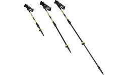 TK8608 AUTOMATIC TREKKING POLES NILS