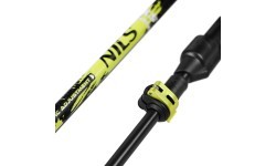 TK8608 AUTOMATIC TREKKING POLES NILS
