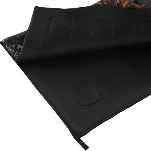 NC3601 3-IN-1 DUAL-SEATER SLEEPING BAG BEAR NILS CAMP