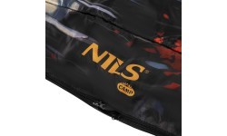NC3601 3-IN-1 DUAL-SEATER SLEEPING BAG BEAR NILS CAMP