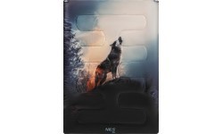 Спальный мешок 3 в 1 Wolf NILS CAMP NC3601