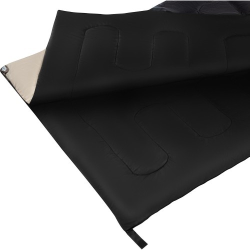 NC3601 3-IN-1 SLEEPING BAG WOLF NILS CAMP