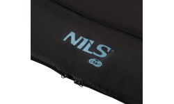 NC3601 3-IN-1 SLEEPING BAG WOLF NILS CAMP