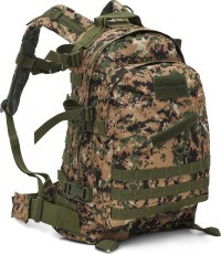 NC3904 VANGUARD MORO TACTICAL BACKPACK 45L NILS CAMP