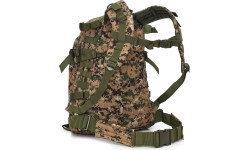 Тактический рюкзак NILS Camp NC3904 Vanguard Moro 45 л