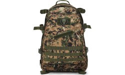 Taktiskā mugursoma NILS Camp NC3904 Vanguard Moro 45 l