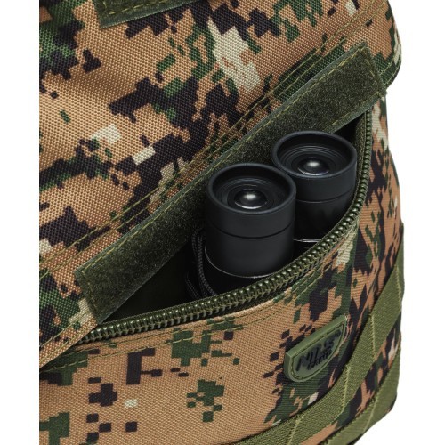 Taktiskā mugursoma NILS Camp NC3904 Vanguard Moro 45 l