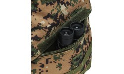 Taktiskā mugursoma NILS Camp NC3904 Vanguard Moro 45 l