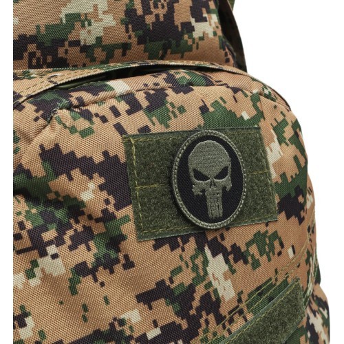 Тактический рюкзак NILS Camp NC3904 Vanguard Moro 45 л