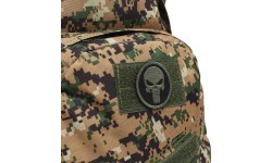 Taktiskā mugursoma NILS Camp NC3904 Vanguard Moro 45 l