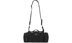 Melna jostas soma NILS CAMP NC3907 XL