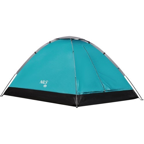 NC3021 BLUE CAMPING TENT NILS CAMP
