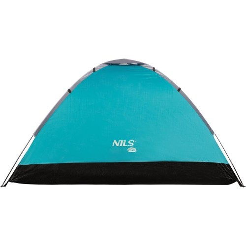 Синяя кемпинговая палатка NC3021 NILS CAMP