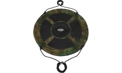 Apaļas šūpoles Nils Camp NB5032 Moro