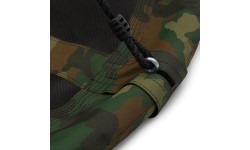 Apaļas šūpoles Nils Camp NB5032 Moro