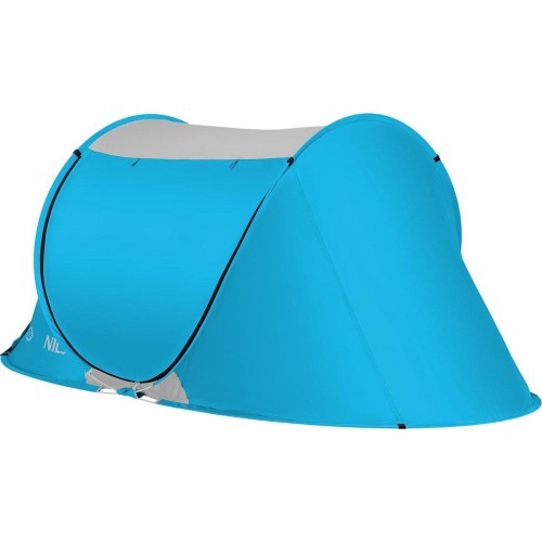 Самоскладывающаяся пляжная палатка NC3043 Blue Nils