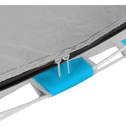 NC3043 BLUE NILS SELF FOLDING BEACH TENT