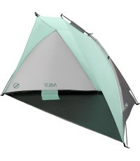 NC3039 МЯТНАЯ ПЛЯЖНАЯ ПАЛАТКА NILS