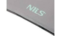 Piparmētru krāsas pludmales telts NC3039 NILS
