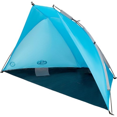 Пляжная палатка Nils Camp NC3039, синяя