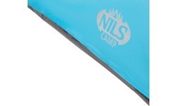 Пляжная палатка Nils Camp NC3039, синяя