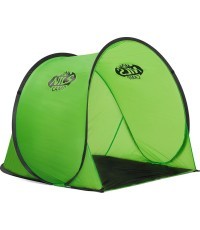 Складная пляжная палатка Nils Camp NC3173 зеленый