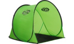 Pop Up Beach Tent Nils Camp NC3173 Green