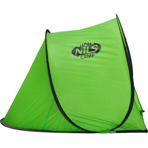 Pop Up Beach Tent Nils Camp NC3173 Green
