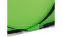 Pop Up Beach Tent Nils Camp NC3173 Green