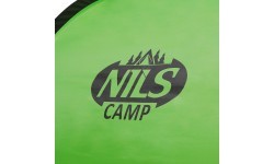 Pop Up Beach Tent Nils Camp NC3173 Green