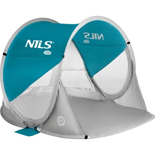 NC3142 MARINE NILS SELF-FOLDING BEACH TENT