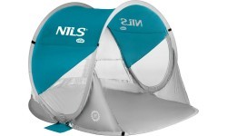 NC3142 MARINE NILS SELF-FOLDING BEACH TENT