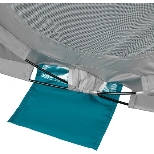 NC3142 MARINE NILS SELF-FOLDING BEACH TENT