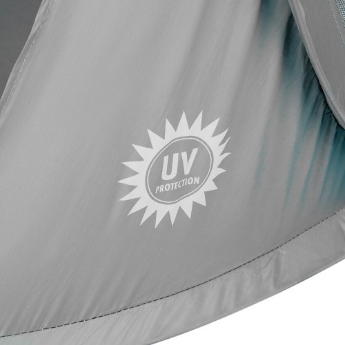 NC3142 MARINE NILS SELF-FOLDING BEACH TENT