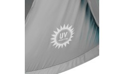 NC3142 MARINE NILS SELF-FOLDING BEACH TENT