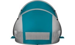 NC3142 MARINE NILS SELF-FOLDING BEACH TENT