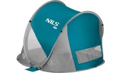 NC3142 MARINE NILS SELF-FOLDING BEACH TENT