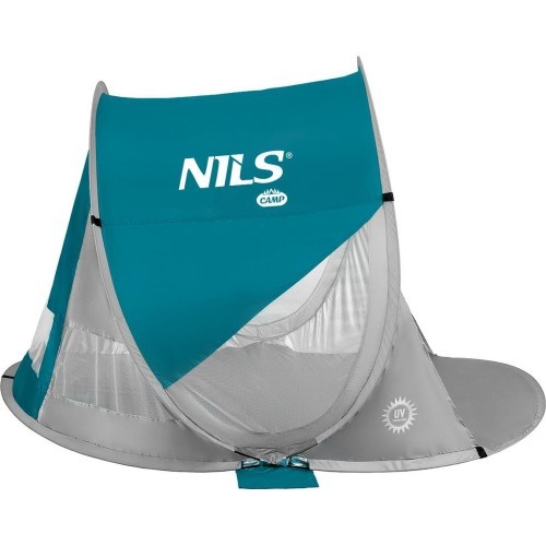 NC3142 MARINE NILS SELF-FOLDING BEACH TENT