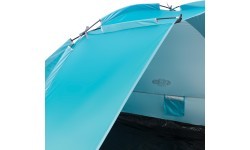 NC8030 BEACH TENT 260x120x120 NILS