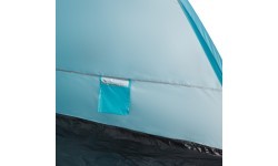 NC8030 BEACH TENT 260x120x120 NILS