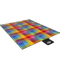 NC2221 PICNIC MAT ALU NILS CAMP