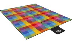 NC2221 PICNIC MAT ALU NILS CAMP
