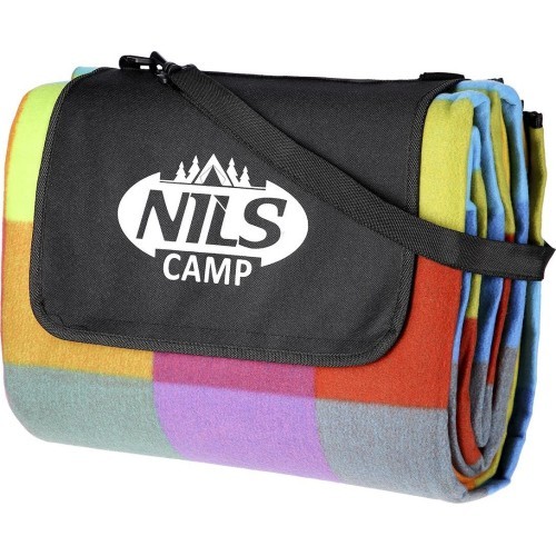 NC2221 PIKNIKA PAKLĀJS ALU NILS CAMP