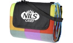 NC2221 КОВРИК ДЛЯ ПИКНИКА ALU NILS CAMP