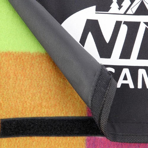 NC2221 PICNIC MAT ALU NILS CAMP