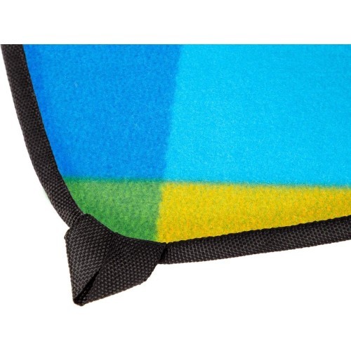 NC2221 КОВРИК ДЛЯ ПИКНИКА ALU NILS CAMP