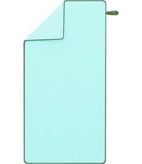 NCR13 GREEN MICROFIBRE TOWEL 200x90 см NILS