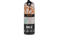 NCR14 SUMMER MICROFIBER TOWEL 160x80 cm NILS