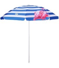 Pludmales lietussargs Nils Camp NC7811, 180cm