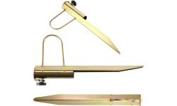 NC7817 UMBRELLA HOOK HOLDER NILS
